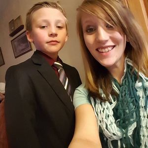 Meet your Posher, Xander